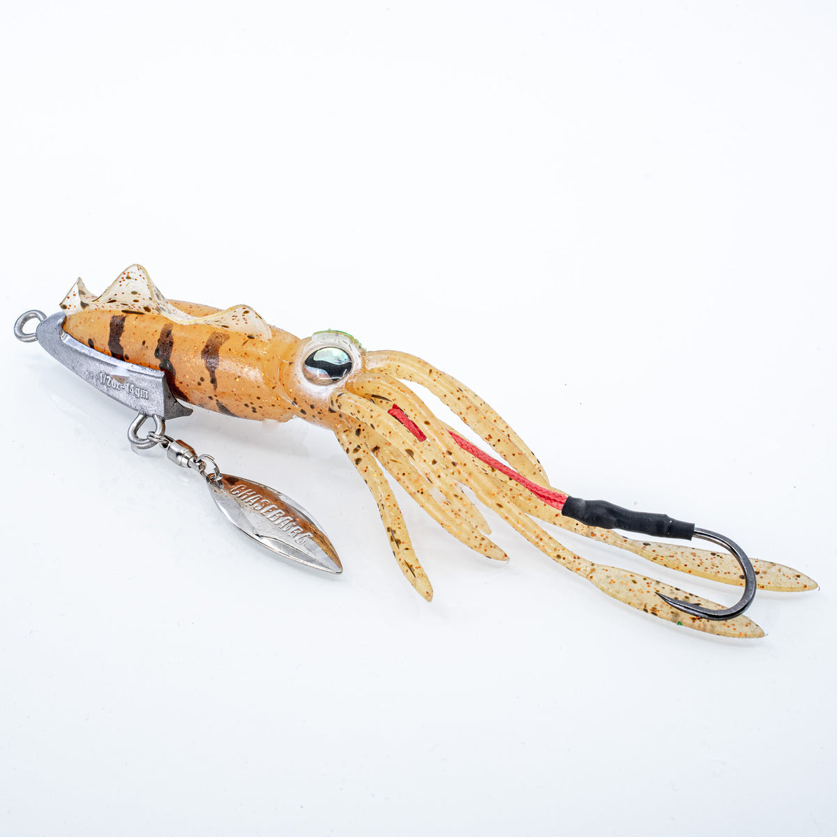 CHASEBAITS: Ultimate Squid Rig – thebahbaitandtackle