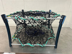 COUCOMS-TILLY 90ply Square 540mm Crab Pot