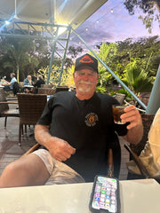 STONKA FISHING APPAREL: Truckers Cap STONKA FISHING CHALLENGE