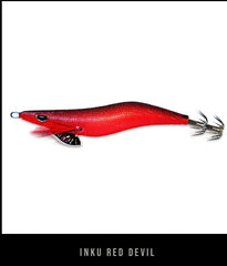 INKU- Squid Jig 15g