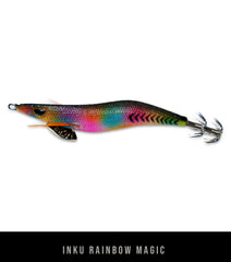 INKU- Squid Jig 15g