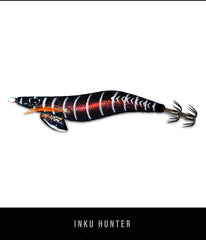 INKU- Squid Jig 15g