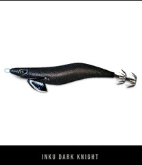 INKU- Squid Jig 15g