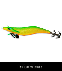 INKU- Squid Jig 15g