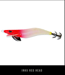 INKU- Squid Jig 15g