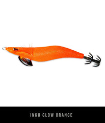 INKU- Squid Jig 15g