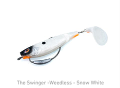 CHASEBAITS: The Swinger