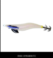INKU- Squid Jig 15g