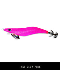 INKU- Squid Jig 15g