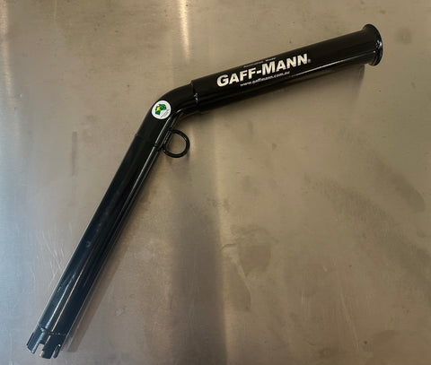 GAFF-MANN: Rod Riggers