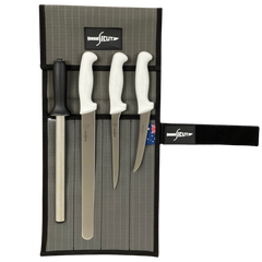 SICUT Fishing Knife roll #2