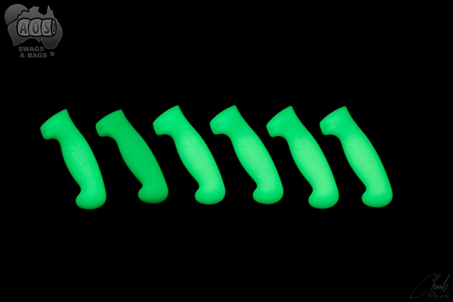 SICUT Fishing Knife roll #2