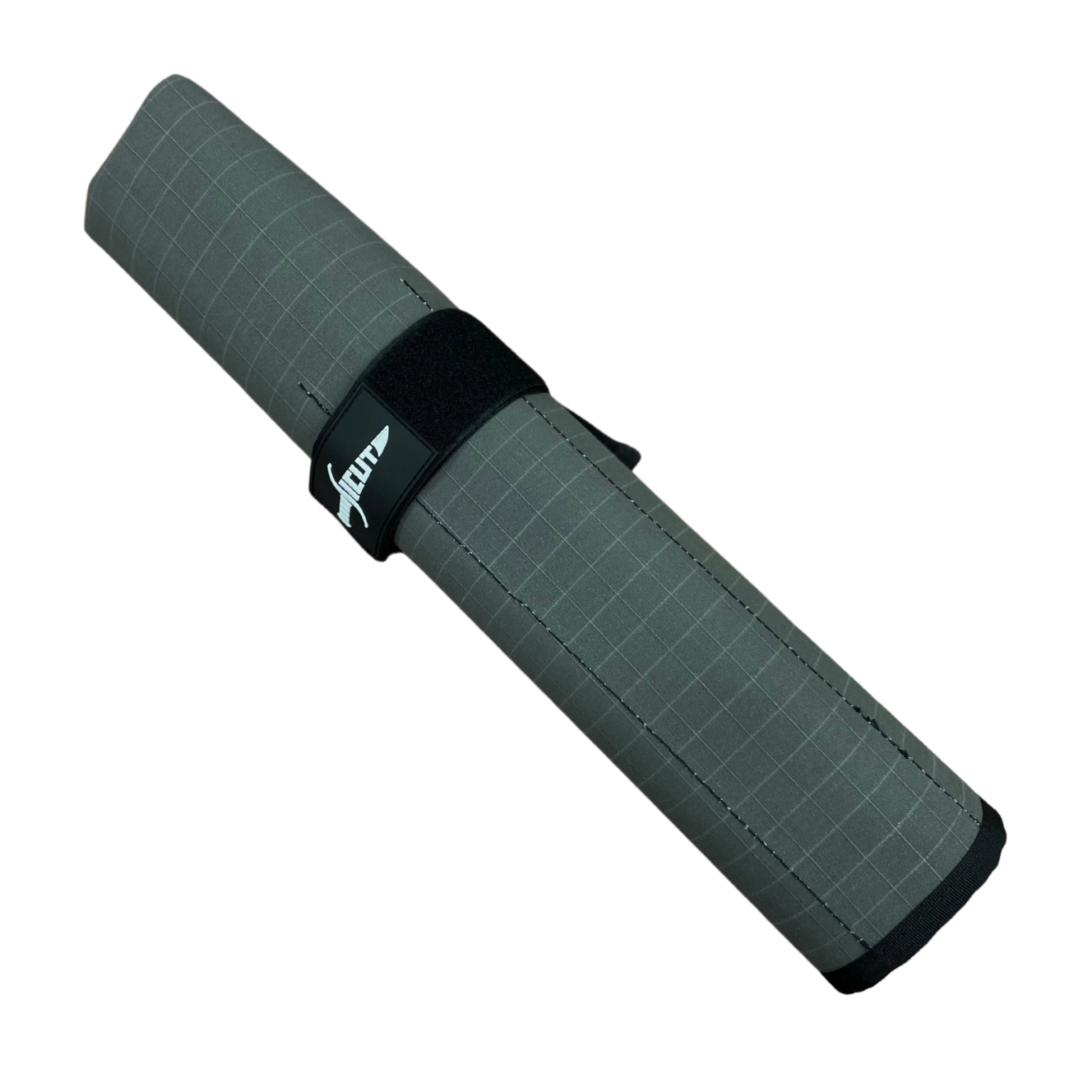 SICUT PIG STICKER ROLL (purple)