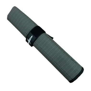 SICUT PIG STICKER ROLL (purple)