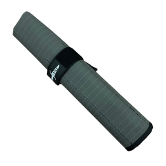 SICUT PIG STICKER ROLL (purple)