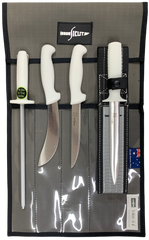 SICUT PIG STICKER ROLL (Glow)