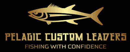 PELAGIC CUSTOM LEADER