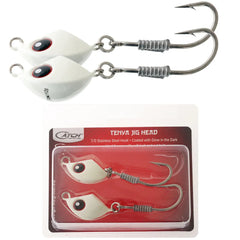 CATCH FISHING: Stingaz Jig Heads