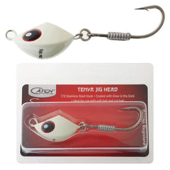 CATCH FISHING: Stingaz Jig Heads
