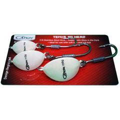 CATCH FISHING: Stingaz Jig Heads