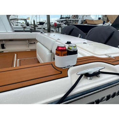 BEER BUNG Cup holder