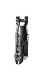 Boomer All Terrain Anchor MuscleMan Swivel