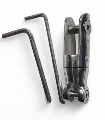 Boomer All Terrain Anchor MuscleMan Swivel