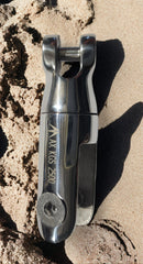 Boomer All Terrain Anchor MuscleMan Swivel