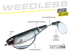 CHASEBAITS: The Swinger