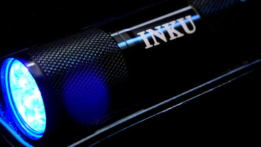 INKU-UV Torch