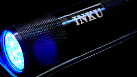 INKU-UV Torch