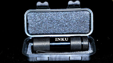 INKU-UV Torch