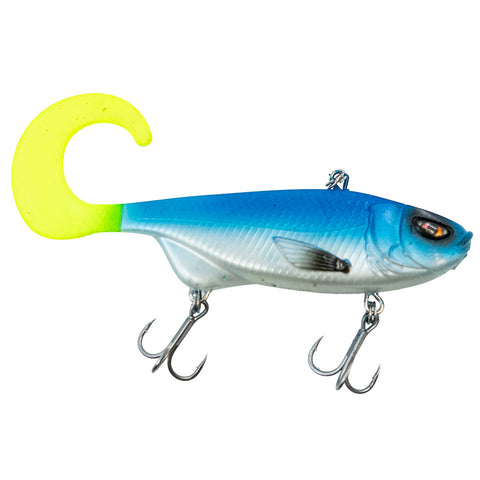 CHASEBAITS: Curly Vibe