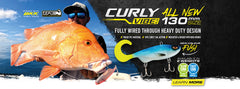 CHASEBAITS: Curly Vibe