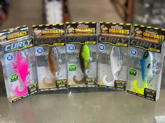 CHASEBAITS: Curly Vibe