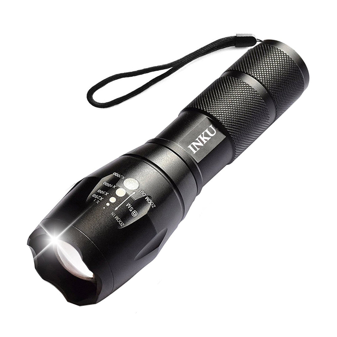 INKU-UV Torch Pro