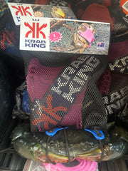 KRAB KING 5 Pack