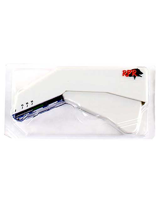 RPR Working Dog Skin Stapler
