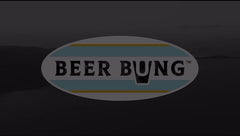 BEER BUNG Cup holder