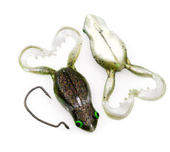 CHASEBAITS: Flexi Frog