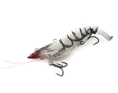 CHASEBAITS: Armour Prawn