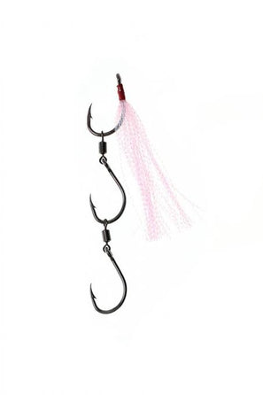 ELKATS-Striker 7 Gangs