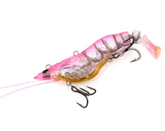CHASEBAITS: Armour Prawn
