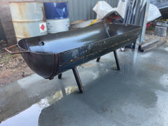 BEACH PIG FIRE PITS-XLarge