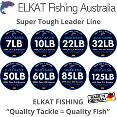 ELKATS-Leader Line
