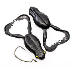 CHASEBAITS: Flexi Frog