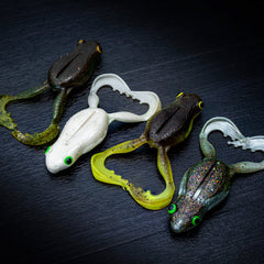 CHASEBAITS: Flexi Frog