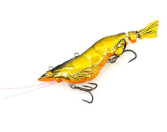 CHASEBAITS: Armour Prawn