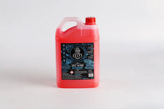 SALTY CAPTAIN- Saltwash Refills