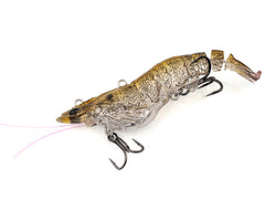 CHASEBAITS: Armour Prawn